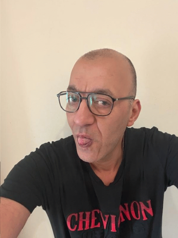 Sauvage, mystérieux 51 ans paris 12eme arrondissement