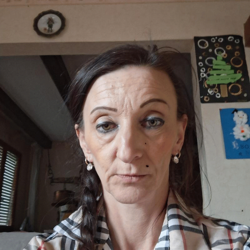 magdalena 47 ans Besançon