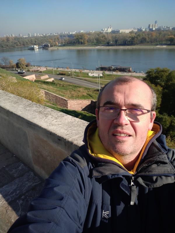 StephM 44 ans Roubaix