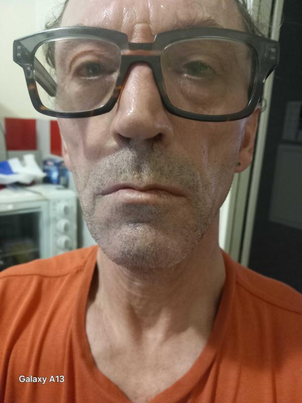 Peltier Serge  54 ans Agencourt