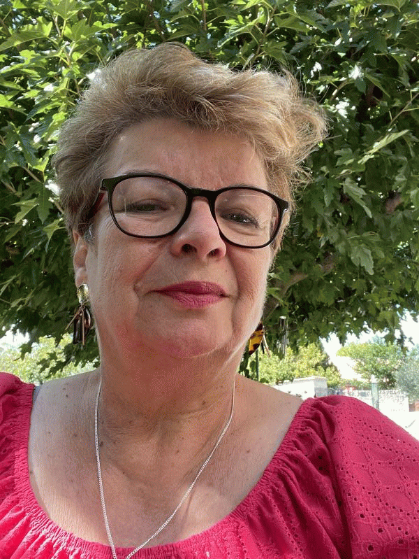 Martine 69 ans Montélimar