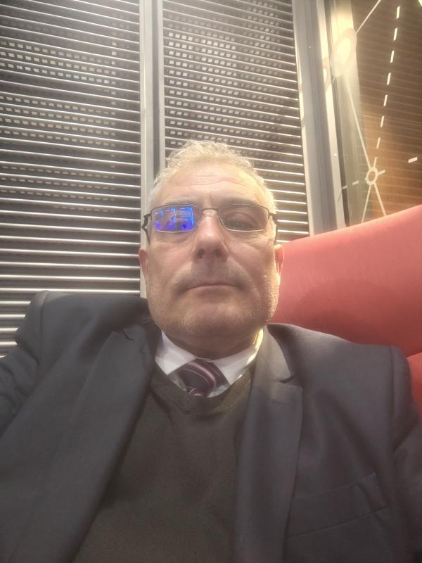 Olrick 55 ans paris 16eme arrondissement