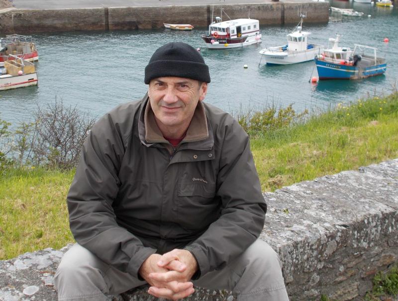 JL 66 ans Clohars Carnoët