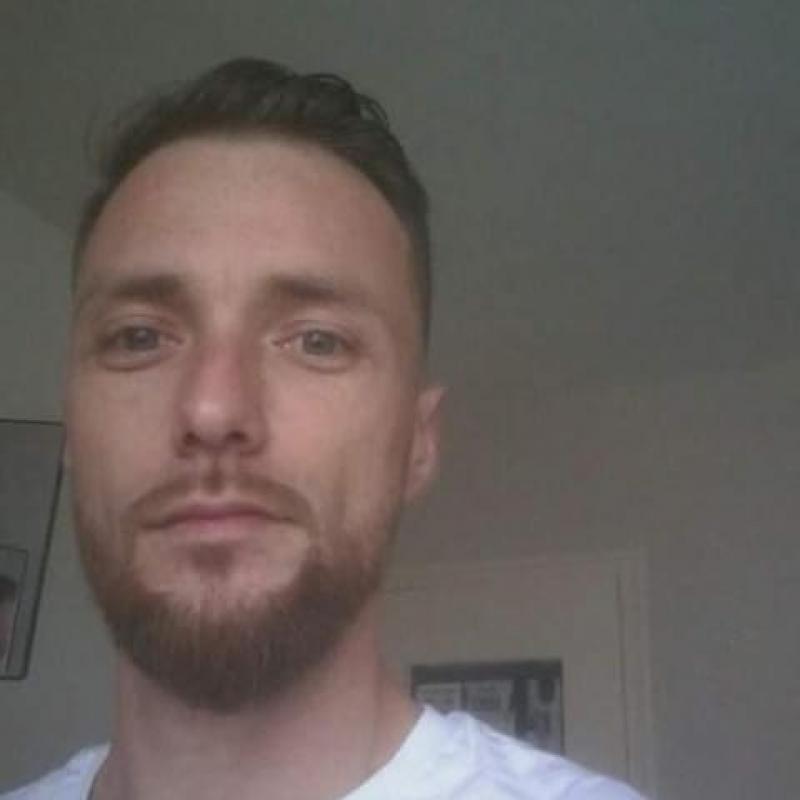 Paulo 43 ans Grenoble