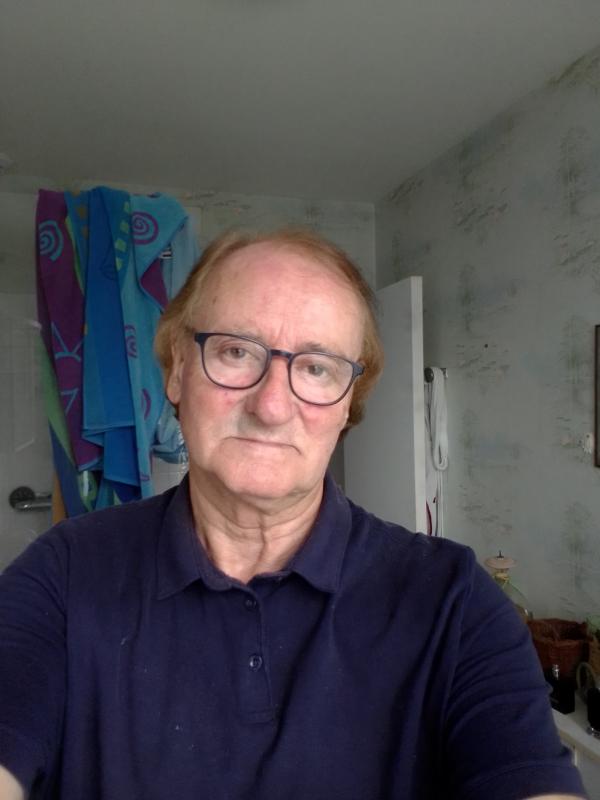 Blanchet  67 ans Sancoins