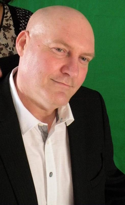 Olivier 57 ans Bruay la Buissière