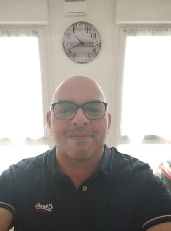 James  55 ans Veigné