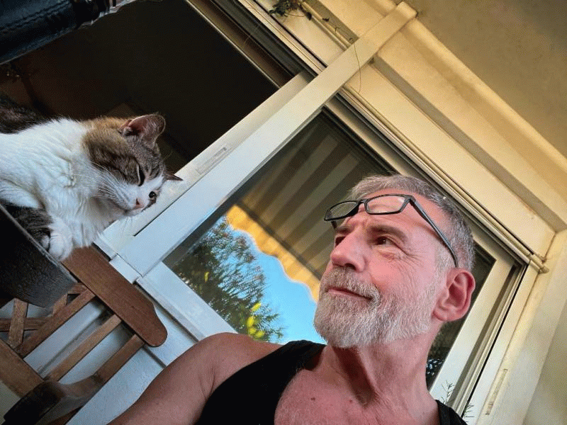 Lexa 69 ans Saint Marcel