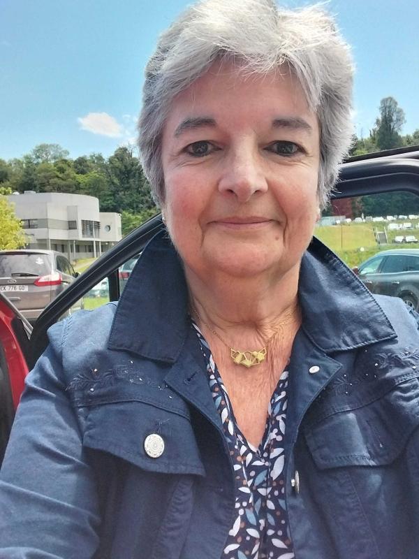 Emma 68 ans Thonon les Bains