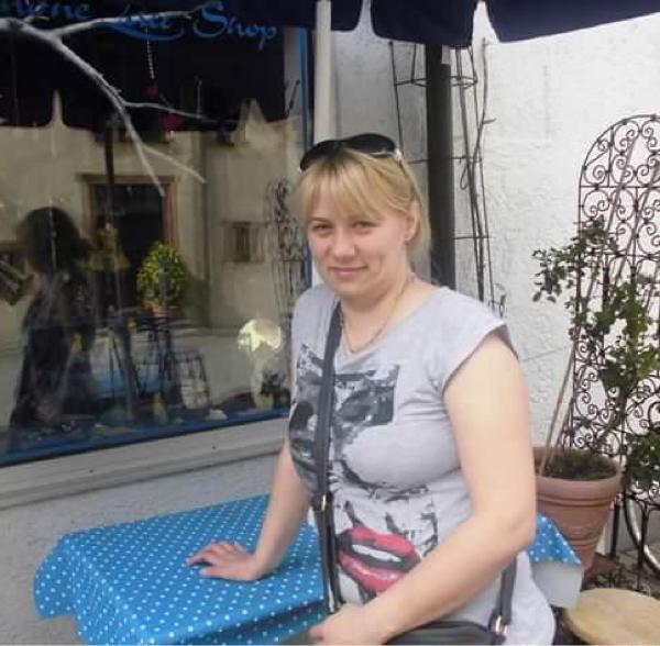 anabelle 35 ans Graulhet