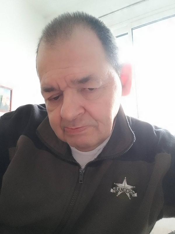 Jean Michel 70 ans Mirambeau