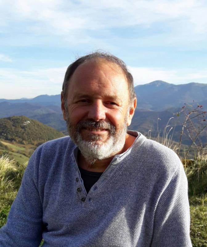 BONNEL 67 ans marseille 1er arrondissem