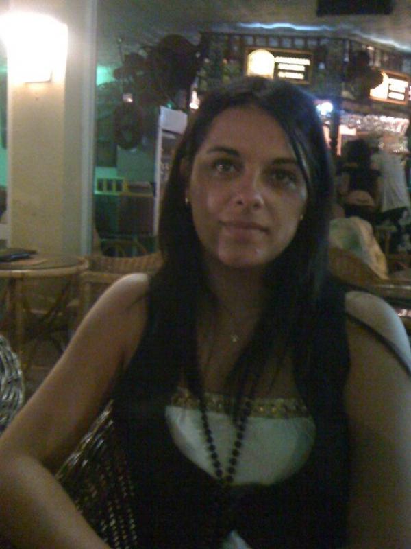 Sandrine 36 ans Évry