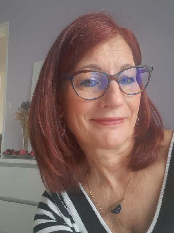 Florence 62 ans Niort