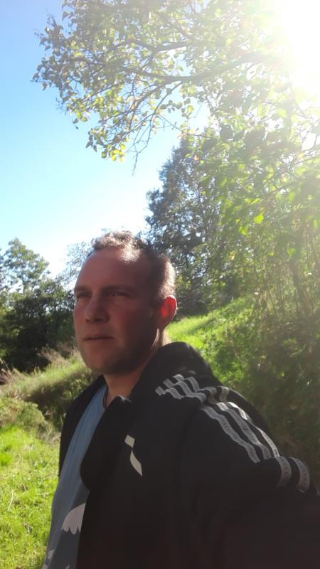 Pierre 40 ans Charlieu