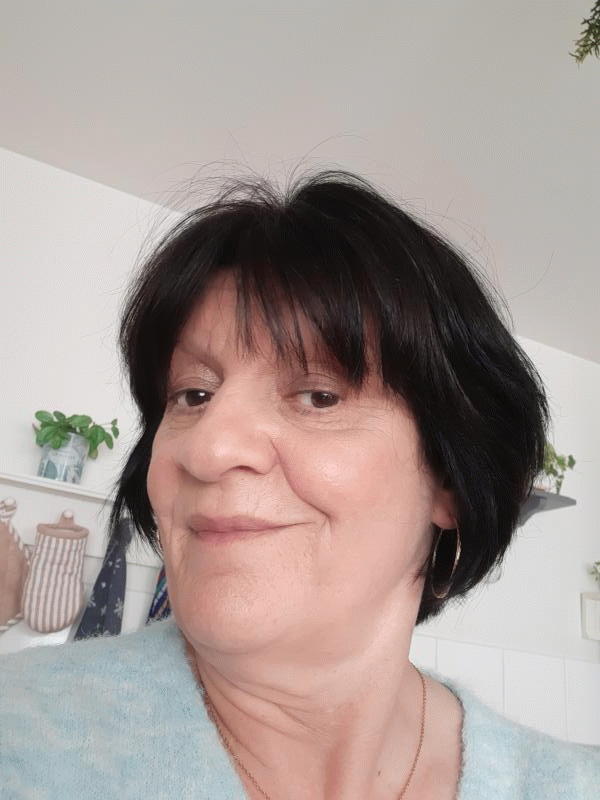 Laila  56 ans Puilboreau