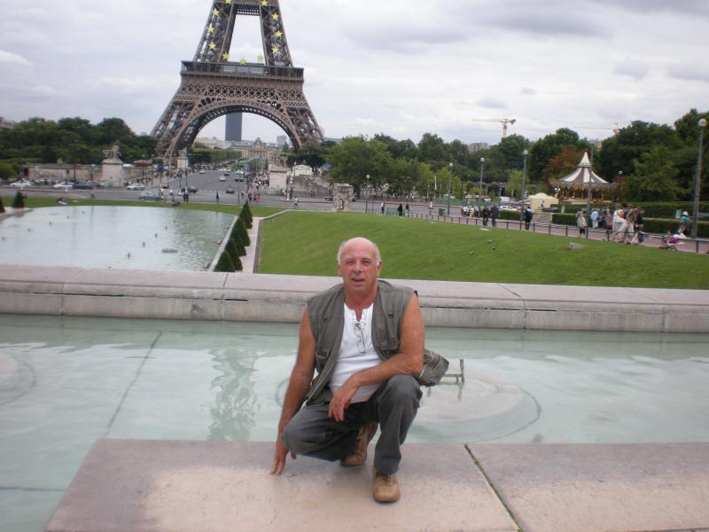 sergio 79 ans Uckange