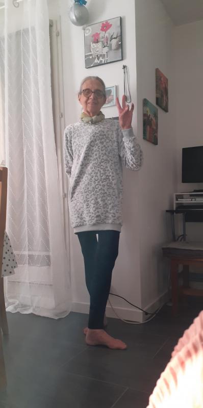 mathilda 74 ans Toulon