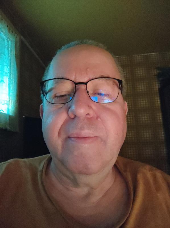 Thierry  61 ans Blois