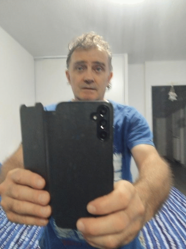 Eric 58 ans Colomiers