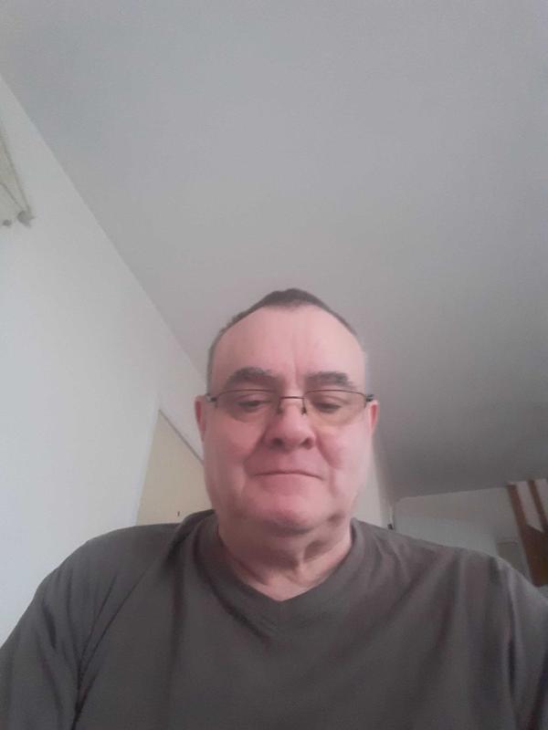 Alain  66 ans Villepinte