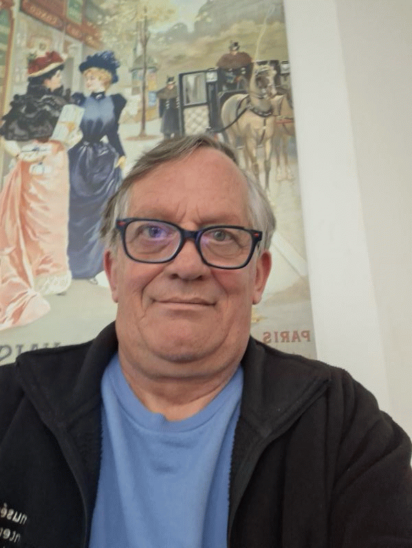 Olivier 59 ans Grasse