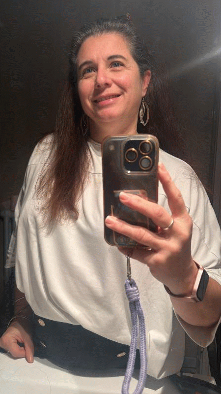 Laly 48 ans Carcassonne