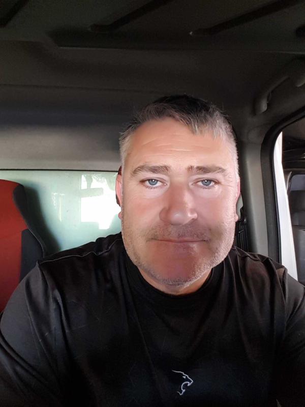 Joaquim 56 ans Tercé