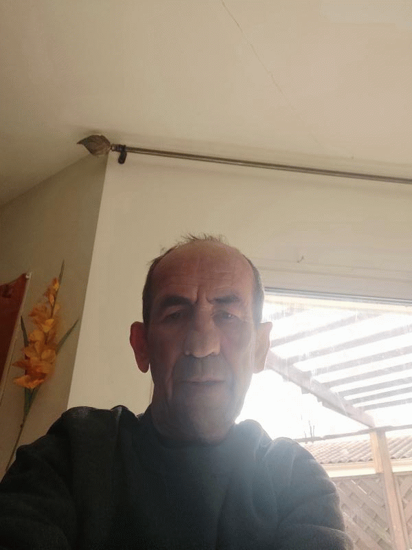 Jean Luc 66 ans Surgères