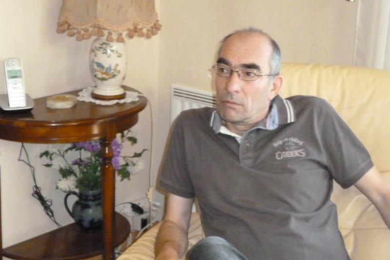 Fireman67 66 ans Le Cambout