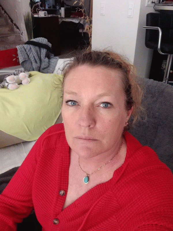 Sophie  47 ans Les Pennes Mirabeau