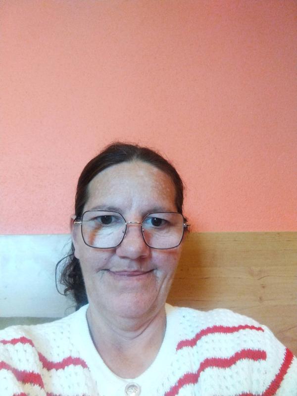 Vaness 44 ans Roanne