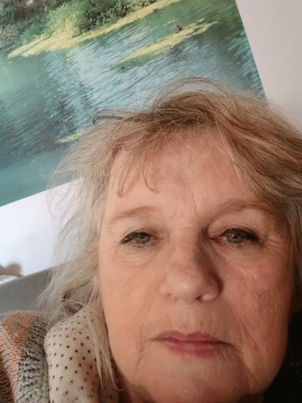 leroy 63 ans Saint Vigor des Monts