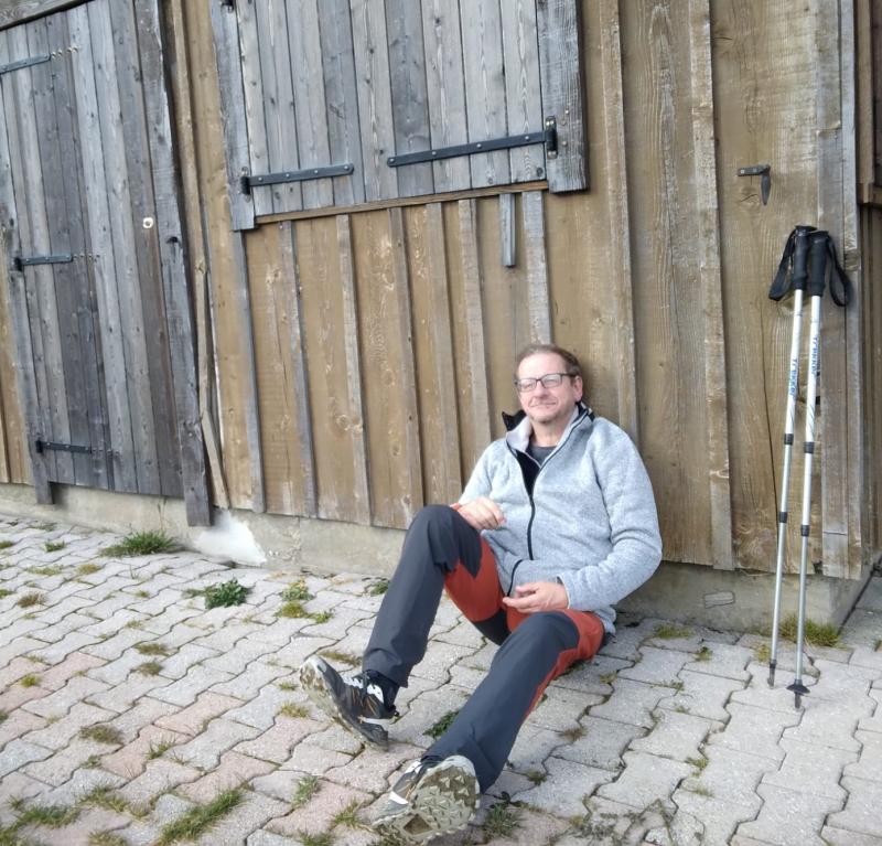 Silverchris 57 ans Tournus