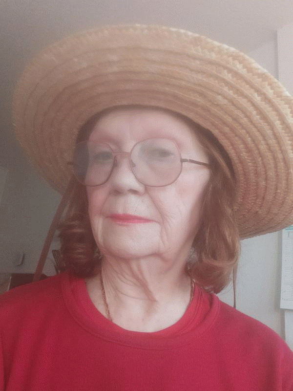 michele 78 ans Mérignac