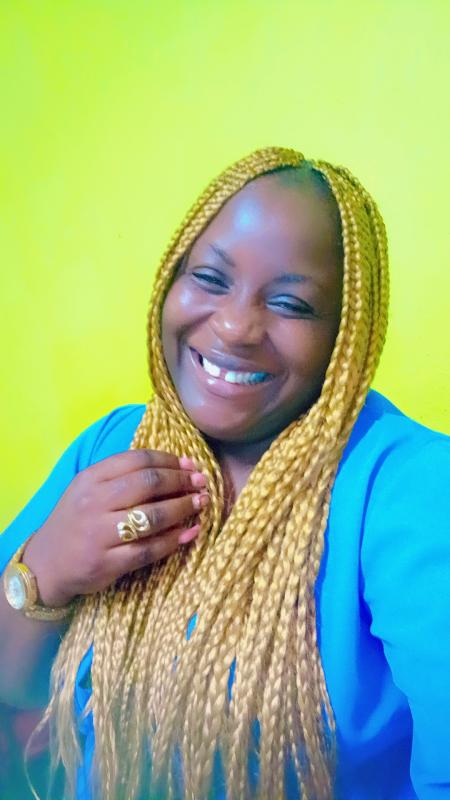 Chimene 43 ans La Motte Servolex