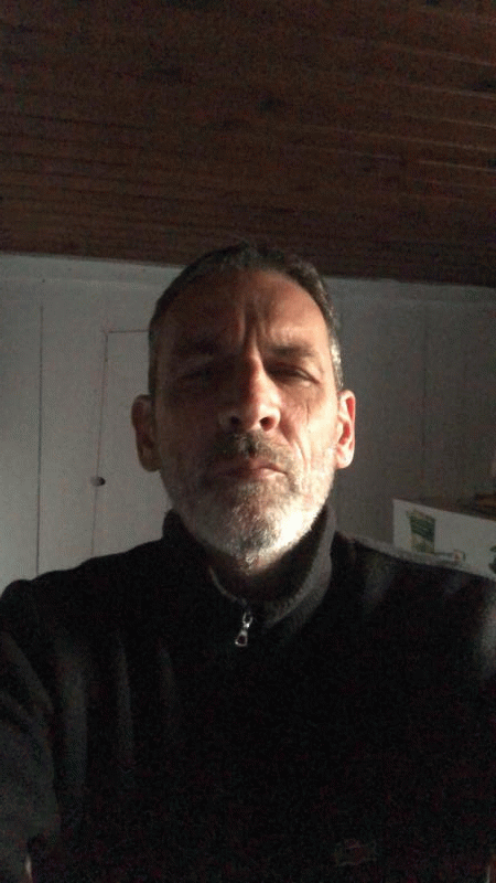 stephane 54 ans Saint Étienne