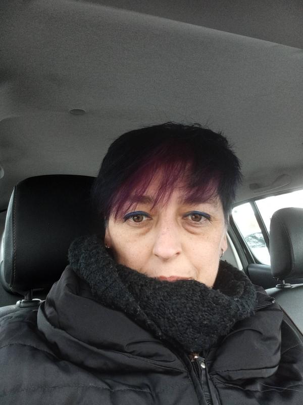 Angel 44 ans Senouillac