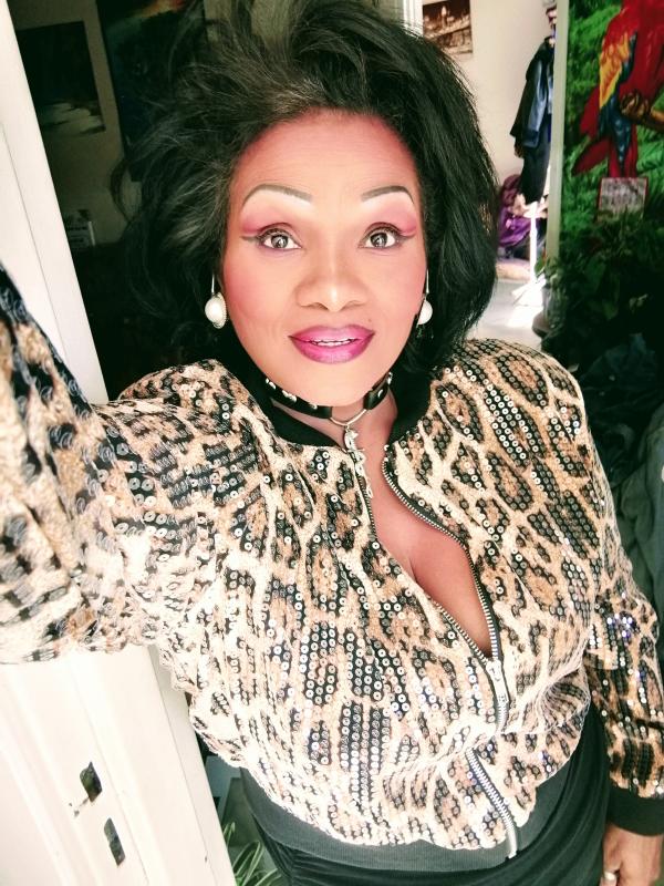 Rosy 56 ans La Roche sur Yon