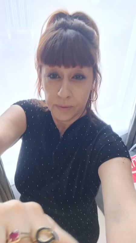 Laurence 60 ans Saint Jean de Monts