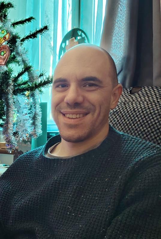 Nekojita 41 ans Fleury les Aubrais