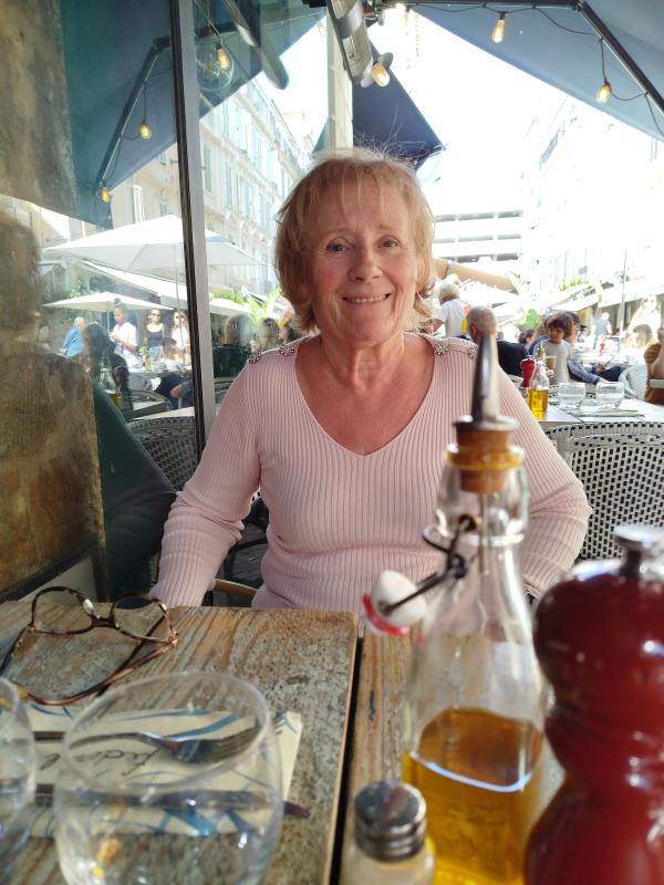 Mizon 77 ans Bussy Saint Georges