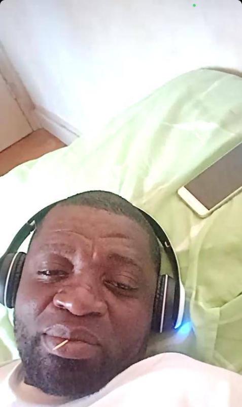 ozias 41 ans Saint Maurice de Beynost