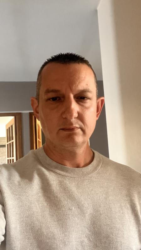 David 42 ans Belverne