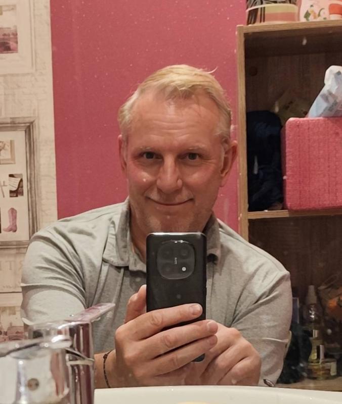 tiek 52 ans Montpellier