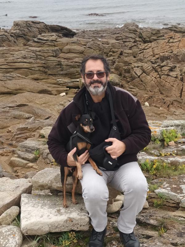 HommeRouen 58 ans Rouen