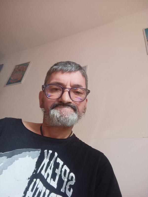 Tidav 52 ans Dunkerque