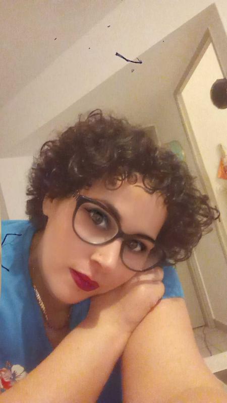 Nadia 49 ans Béziers