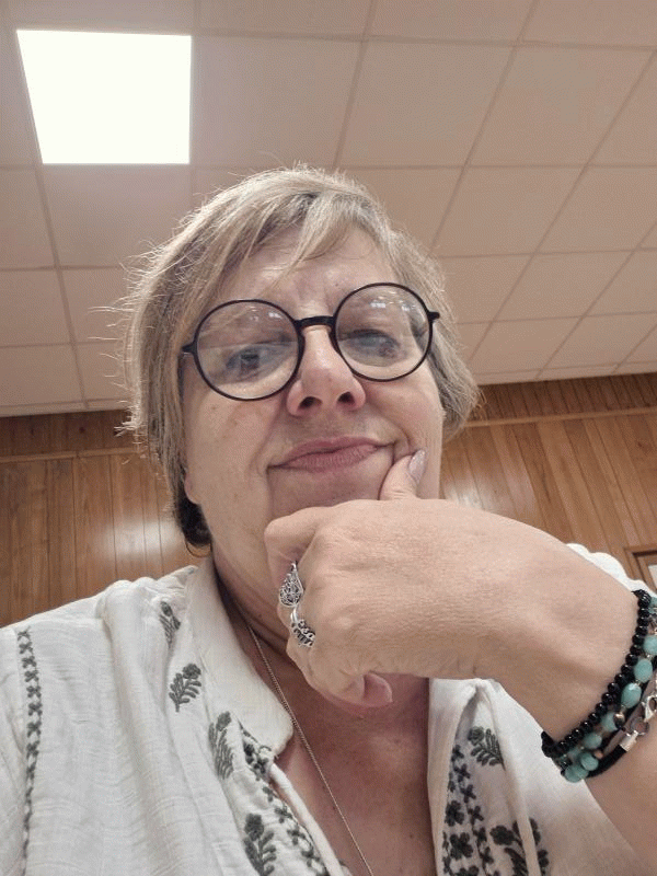 Lou 62 ans La Vespière