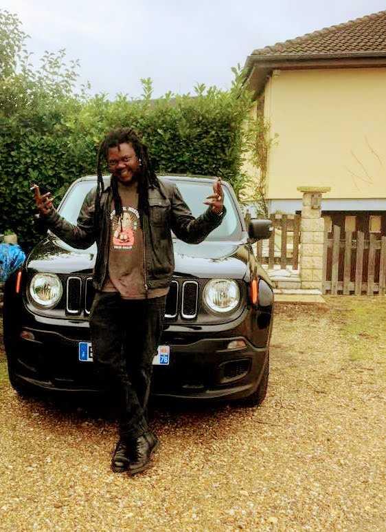 one love 40 ans Bihorel